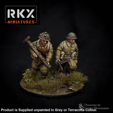 RKX5007 Canadian Piat Team Figure