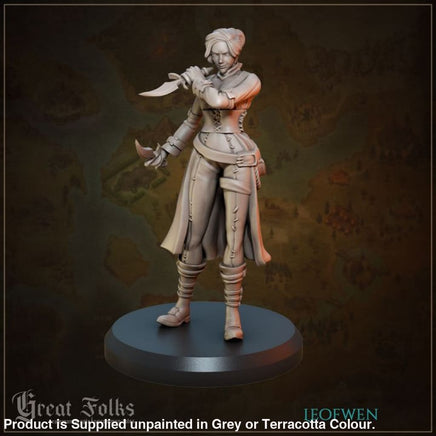 The shadow thieves Leofwen Medieval