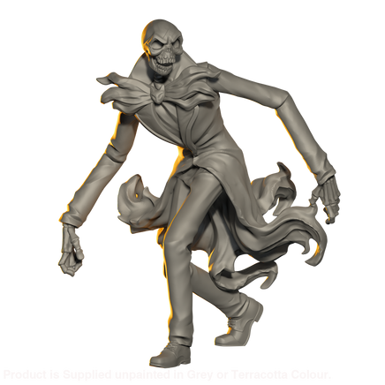 Vaultz Miniatures: Halloween Skeleton Fantasy Wargaming