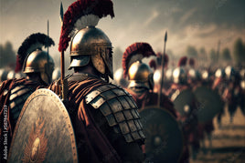 Ancient Wargaming