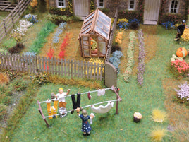 3mm Scale - Accessories