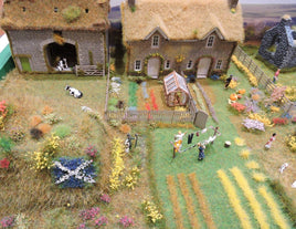 OO Scale - Accessories