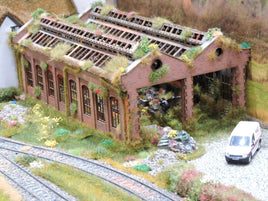TT Scale - Accessories