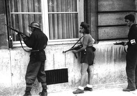 WW2 French