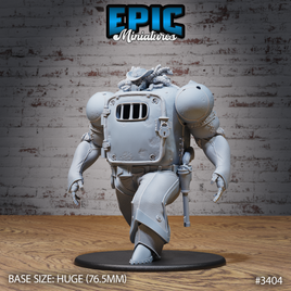 Epic - Wild West