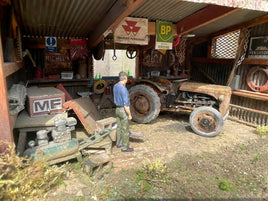Farm Animals