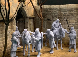 Medieval Wars