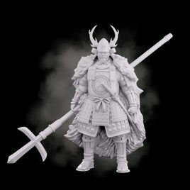 Feudal Japan