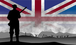 3D Breed WW2