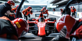 Figures - F1