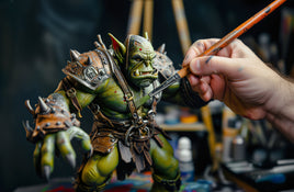 Fantasy Figures