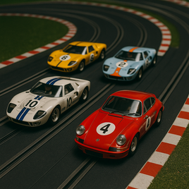 Figures - Drivers