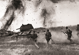 WW2 Soviet