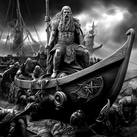 Viking Wars