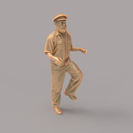 Figures - Nautical