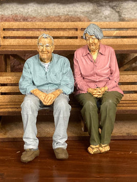 Figures - Pensioner