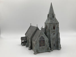 Buildings