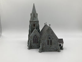 Buildings TT120 Scale - 1:120
