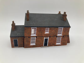 Buildings OO Scale