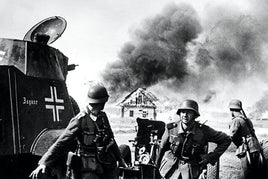 WW2 German