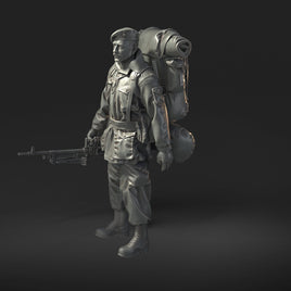 Royal Marines