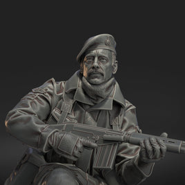 Diorama Accessories