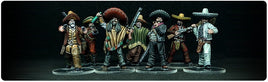 Wild West