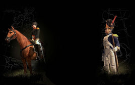 Napoleonic British