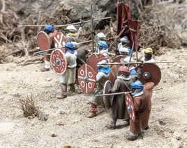 Medieval Artillery