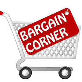 Bargain Corner