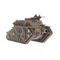 Horus Heresy: Solar Auxilia - Dracosan Armoured Transport