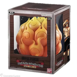 One Piece Card Game: Devil Fruits Collection Vol.2 (DF-02)