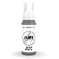 AK Interactive 3rd GEN Acrylic RLM 75 - AK11826
