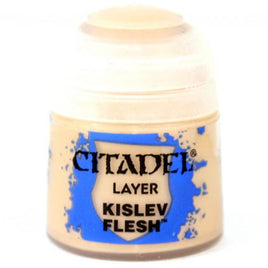 Citadel Layer: Kislev Flesh 12ml