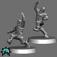 FB - HUMAN NOBLE KNIGHT 2 - The Grail Guardian - Fantasy Football