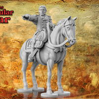 BCM058 Penisular War 1808 British High Command