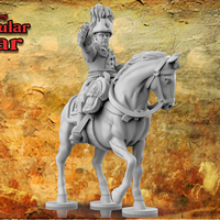 BCM058 Penisular War 1808 British High Command