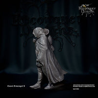REM0169 The Wanderer