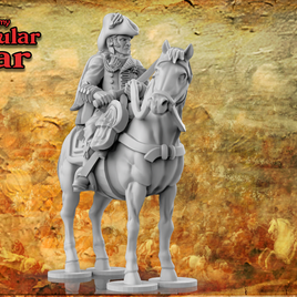 BCM058 Penisular War 1808 British High Command