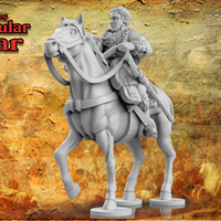 BCM058 Penisular War 1808 British High Command