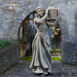 PGE - Female Citizen of Whitcaester