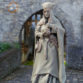 PGE - Healer Citizen of Whitcaester