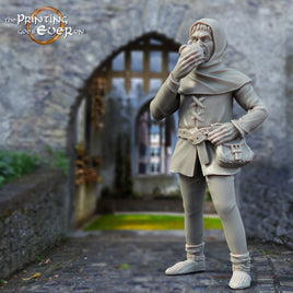 PGE - Male Commoner Citizen of Whitcaester