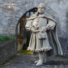 PGE - Male Noble Citizen of Whitcaester