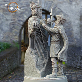 PGE - Sculpter Citizen of Whitcaester