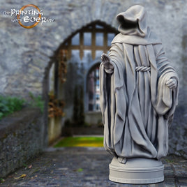 PGE - Statue A of Whitcaester
