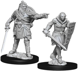 D&D Nolzur's Marvelous Unpainted Miniatures - Hobgoblins (Wave 8)