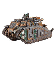Horus Heresy: Solar Auxilia - Dracosan Armoured Transport