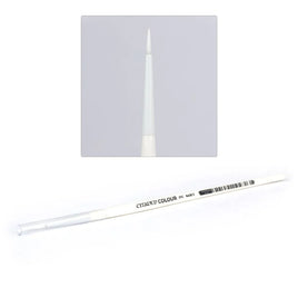 Citadel: Synthetic Base Brush (Small)
