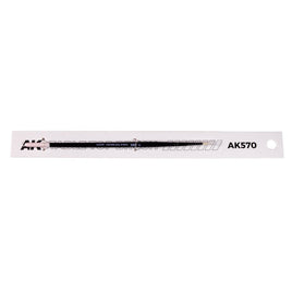 AK Interactive Table Top Brush - 0 AK570